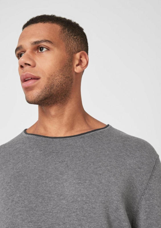 s.Oliver RED LABEL Leichter Strickpullover