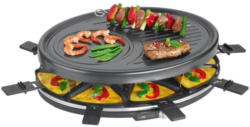 Raclette-Grill, Clatronic, »RG 3517«