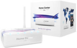 Fibaro Smart Home Zubehör »Home Center lite - Z-Wave«