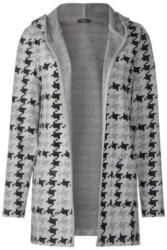 Modische Shirtjacke Karline