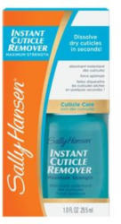 Vitamin E Nail & Cuticle Oil