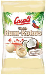 Casali Rum Kokos Weiß
