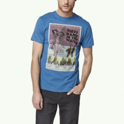 O'Neill T-Shirts kurzärmlig »The 60's t-shirt«