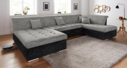 DOMO collection Wohnlandschaft
