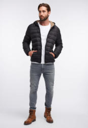 Dreimaster Winterjacke
