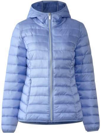 Wattierte Jacke Susi
