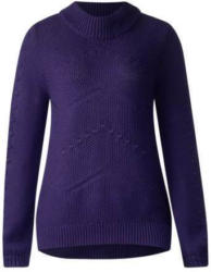 Struktur Mix Pullover