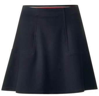 Sportlicher Minirock Lou