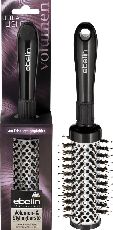 ebelin Professional Styling & Volumenbürste