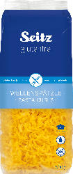 Seitz glutenfrei Nudeln, Wellenspätzle glutenfrei