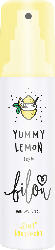 bilou Körperspray Yummy Lemon