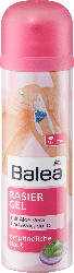Balea Rasiergel Aloe Vera