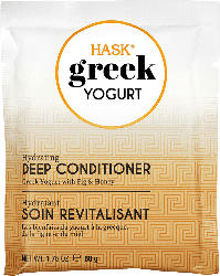 HASK Greek Yoghurt Kursachet Feuchtigkeit