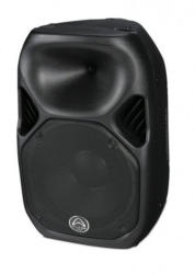 WHARFEDALE TITAN AX-12 AKTIV Schwarz Pa-Lautsprecher per Stk.