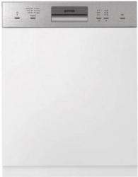 Gorenje GI61010X 60cm Einbaugeschirrspüler