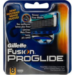 Fusion 5 ProGlide Klingen