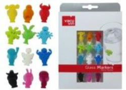 Glas-Marker Party People