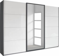 rauch PACK´S Schwebetürenschrank »Senden«, mit oder ohne Beleuchtung