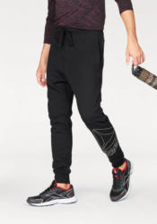 Reebok Jogginghose »ELEMENTS BIG LOGO JOGGER«