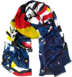 Accessu Modetuch »East Side Gallery "Freedom 1"«
