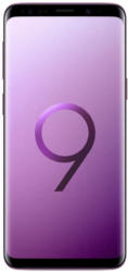 Samsung Galaxy S9 DUOS Lilac Purple SM-G960FZPDATO, 64GB, Dual SIM