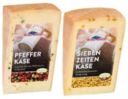 BERG BAUER Pfeffer- oder Siebenzeitenkäse