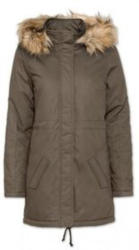ESMARA® Damen Parka