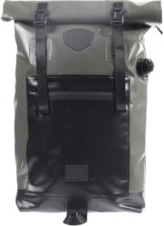 ´Waterproof Timer Roll Top´ Rucksack