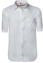 Signum ICON Shirt aus irischem Leinen