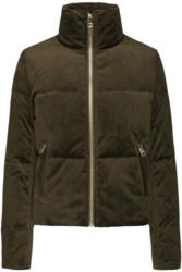 Jacke ´CANDY VELVET DOWN JKT´