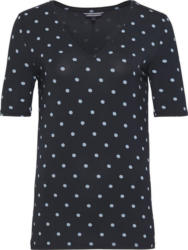 T-Shirt ´HEATHER / MIDNIGHT STP´