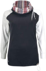 Longsweatshirt