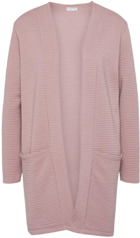 Langer Cardigan