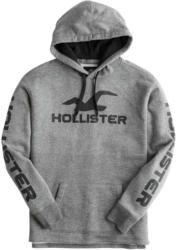 Sweatshirt ´SPORT PRINT LOGO 6CC´