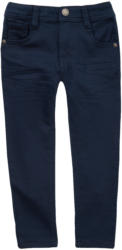 Jungen Slim-Hose mit schmalem Bein
