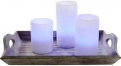 LED-Kerzen-Set 28373