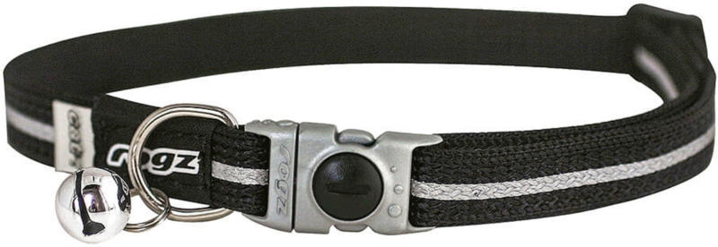 Rogz Cat Collar Alley Cat A 16.5 à 23cm