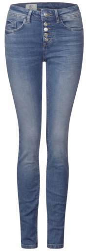 Slim Fit Denim York