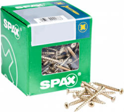 Spax-Universalschraube 4 mm