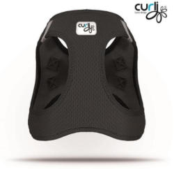 Vest Geschirr Air - Mesh Schwarz L