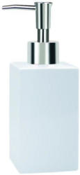 spirella Seifenspender Quadro white