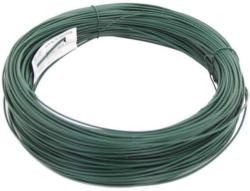 GAH Alberts Bindedraht grün, 100 Meter, Stärke 2 mm