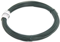 GAH Alberts Bindedraht grün, 50 Meter, 2 mm Durchmesser