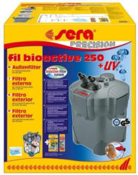 Fil bioactive 250 + UV
