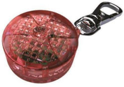 Safer Life Flasher rot ø 2,5 cm