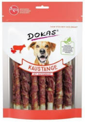 Kaustange mit Entenbrust, 200g