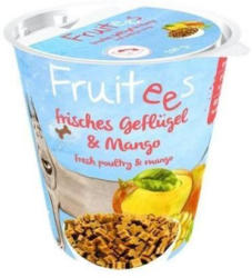 Snack Fruitees Mango 200g