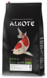 Fischfutter AL-KO-TE, Koi Conpro - Mix 6mm 7,5kg