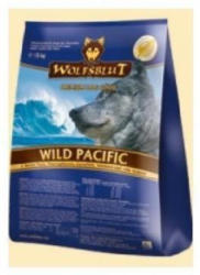 Wol Dog Wild Pacific Seefisch & Kartoffel 15kg