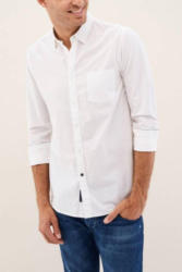 salsa jeans Hemd »Birmingham«